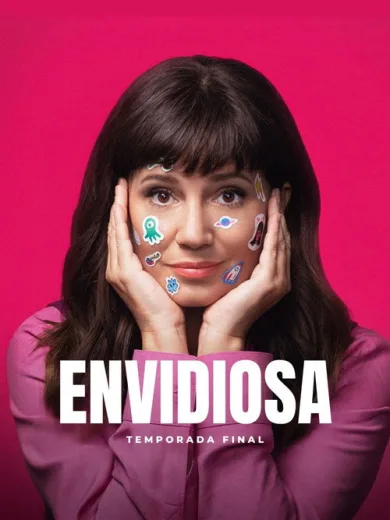 Ζηλιάρα / Envidiosa