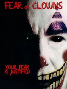 Fear of Clowns
