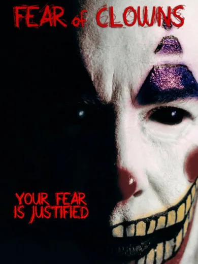 Fear of Clowns