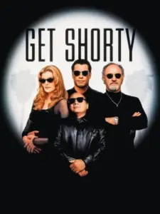 Πιάστε τον Κοντό / Get Shorty