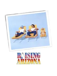 Raising Arizona