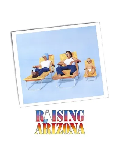 Raising Arizona