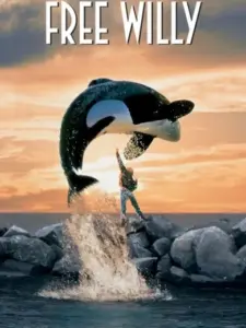 Ελευθερώστε τον Γουίλι / Free Willy