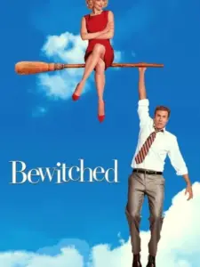 Η Μάγισσα / Bewitched