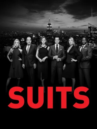 Suits