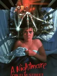 Εφιάλτης στο Δρόμο με τις Λεύκες / A Nightmare on Elm Street