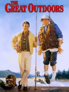 Επισκέπτες της Συμφοράς / The Great Outdoors