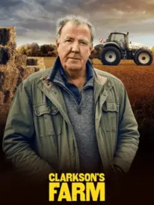 Clarkson’s Farm