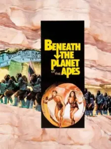 Επιστροφή στον Πλανήτη των Πιθήκων / Beneath the Planet of the Apes