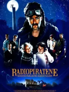 Radiopiratene