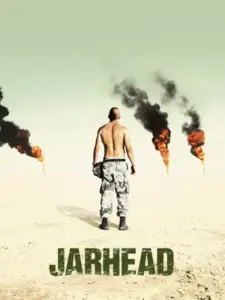 Σύρριζα / Jarhead