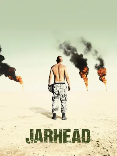 Σύρριζα / Jarhead