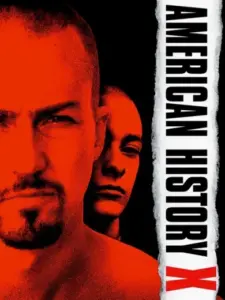 Μαθήματα Αμερικανικής Ιστορίας / American History X