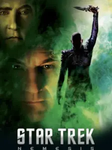 Σταρ Τρεκ: Νέμεσις / Star Trek: Nemesis