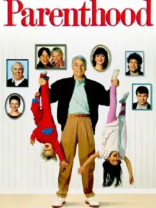 Δεσμοί Στοργής / Parenthood