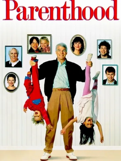 Δεσμοί Στοργής / Parenthood
