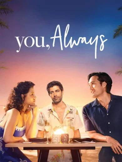You, Always