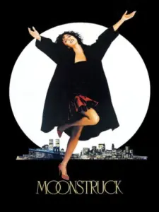 Κάτω από τη λάμψη του φεγγαριού / Moonstruck