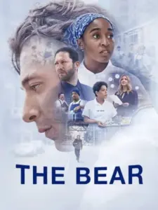 The Bear
