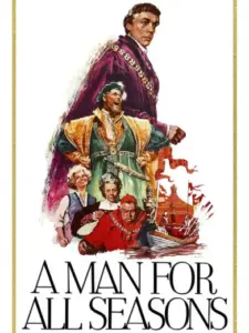 Ένας άνθρωπος για όλες τις εποχές / A Man for All Seasons