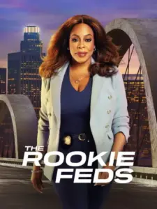 The Rookie: Feds