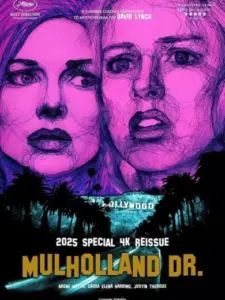 Οδός Μαλχόλαντ / Mulholland Drive