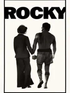 Ρόκυ: Τα χρυσά γάντια / Rocky