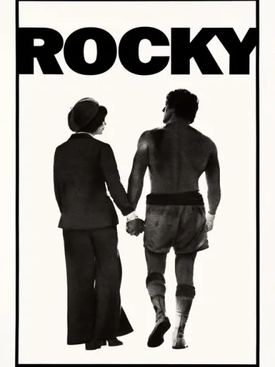 Ρόκυ: Τα χρυσά γάντια / Rocky