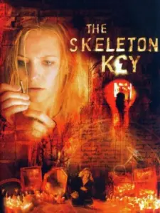 Το αντικλείδι / The Skeleton Key