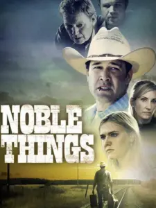 Noble Things