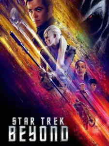 Σταρ Τρεκ: Beyond / Star Trek Beyond