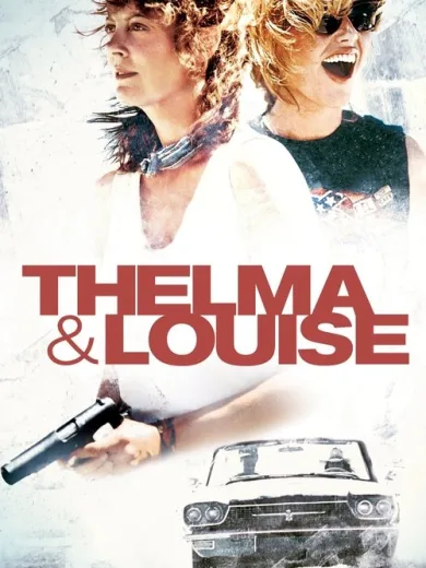 Θέλμα και Λουίζ / Thelma & Louise