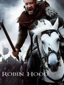 Robin Hood