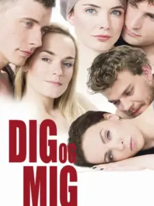 Dig og mig