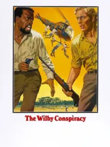 Η Συνομωσία του Γουίλμπι / The Wilby Conspiracy