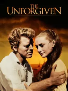 The Unforgiven