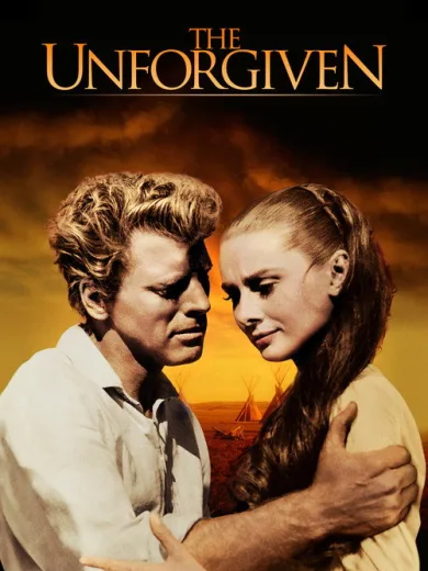The Unforgiven