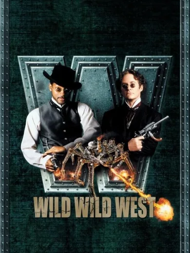 Wild Wild West