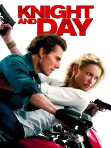 Επικίνδυνες Παρέες / Knight and Day