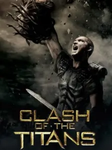 Η Τιτανομαχία / Clash of the Titans