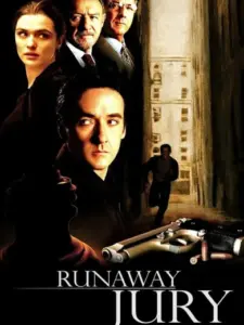 Οι Ένορκοι / Runaway Jury