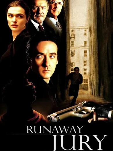 Οι Ένορκοι / Runaway Jury