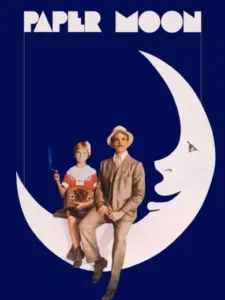 Χάρτινο Φεγγάρι / Paper Moon