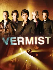 Vermist