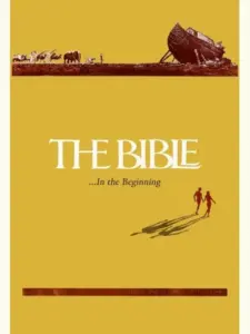 Η Βίβλος / The Bible: In the Beginning…