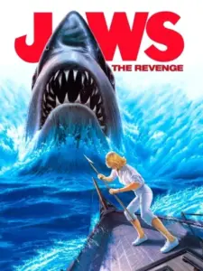 Τα Σαγόνια του Καρχαρία: Η Εκδίκηση / Jaws: The Revenge