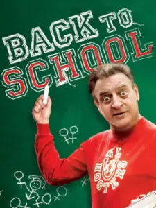 Back to School