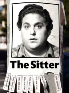 Μπέιμπι Σίτερ για Κλάματα / The Sitter