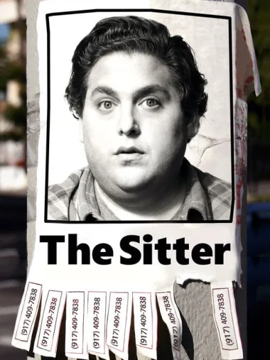 Μπέιμπι Σίτερ για Κλάματα / The Sitter