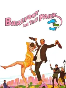 Ξυπόλυτοι στο Πάρκο / Barefoot in the Park
